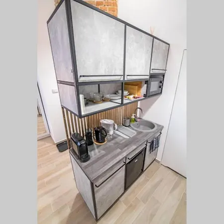 Rose - Kleparskie 克拉科夫