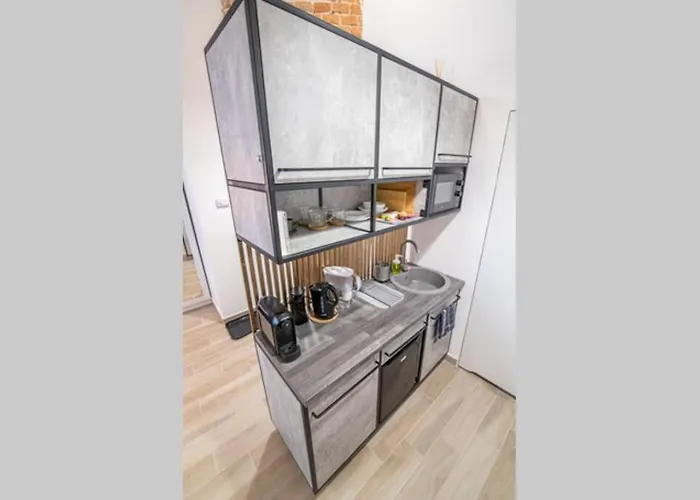 Rose - Kleparskie Kraków