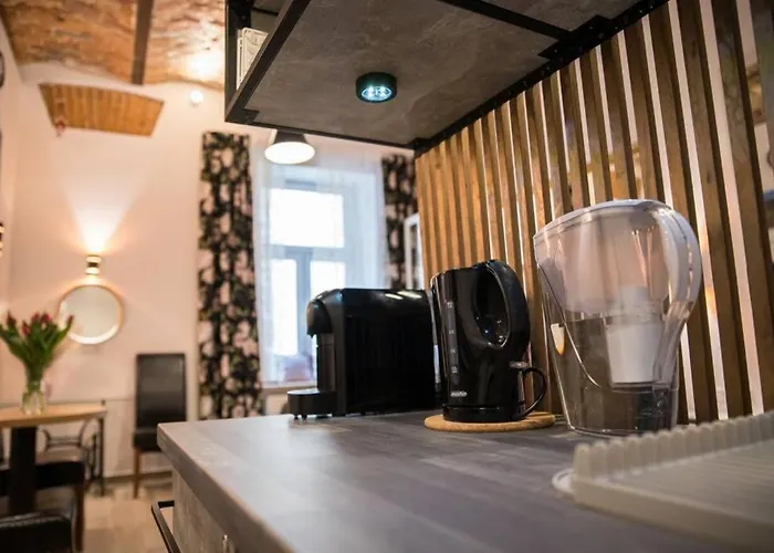 Rose - Kleparskie * Kraków