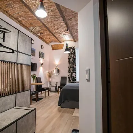 Apartamento Rose - Kleparskie *