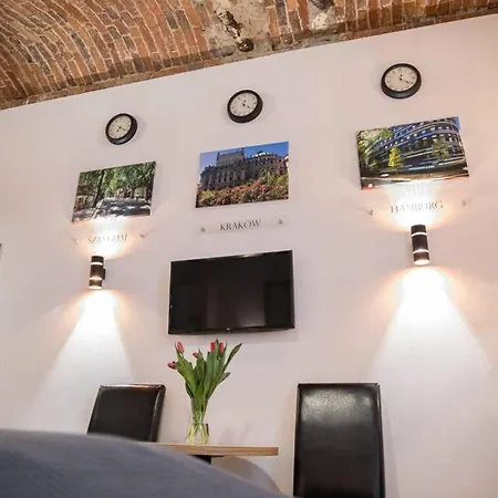 Rose - Kleparskie Cracovia